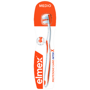 Elmex Spazzolino Protezione Carie Inter X medio