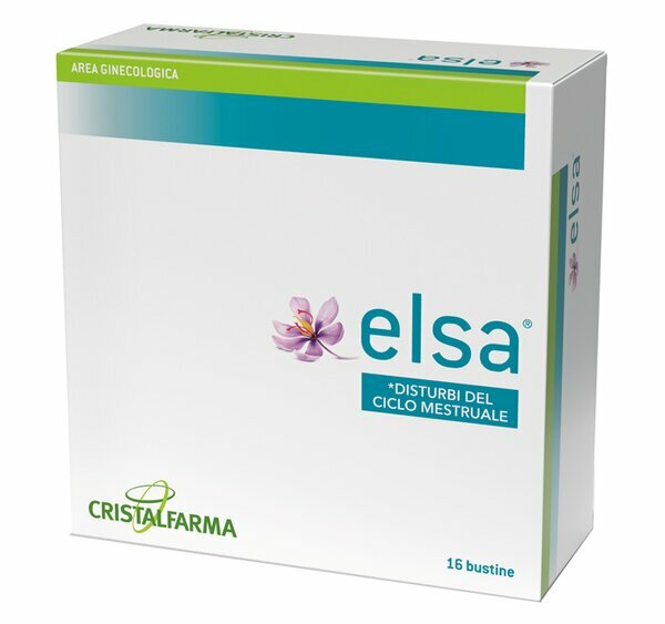 Elsa 16bust
