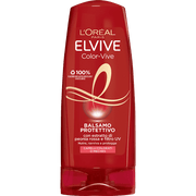Elvive balsamo capelli color 400ml