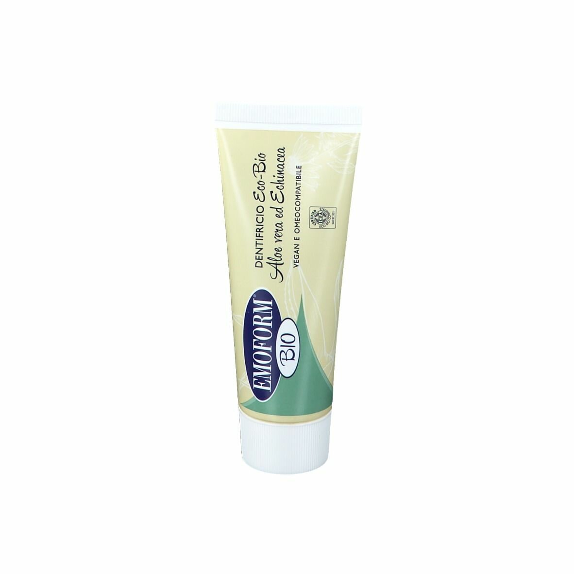 Emoform bio dentifricio offerta speciale