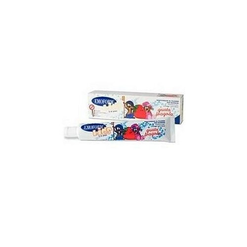 Emoform kids fra 50ml