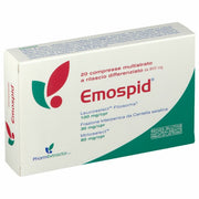 Emospid 20 compresse