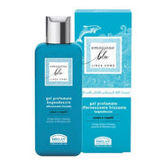 Emozione blu gel profumato bagnodoccia 200 ml