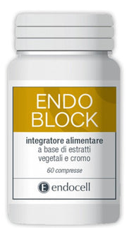 Endoblock 60 compresse