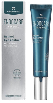 Endocare contorno occhi al retinolo 15ml