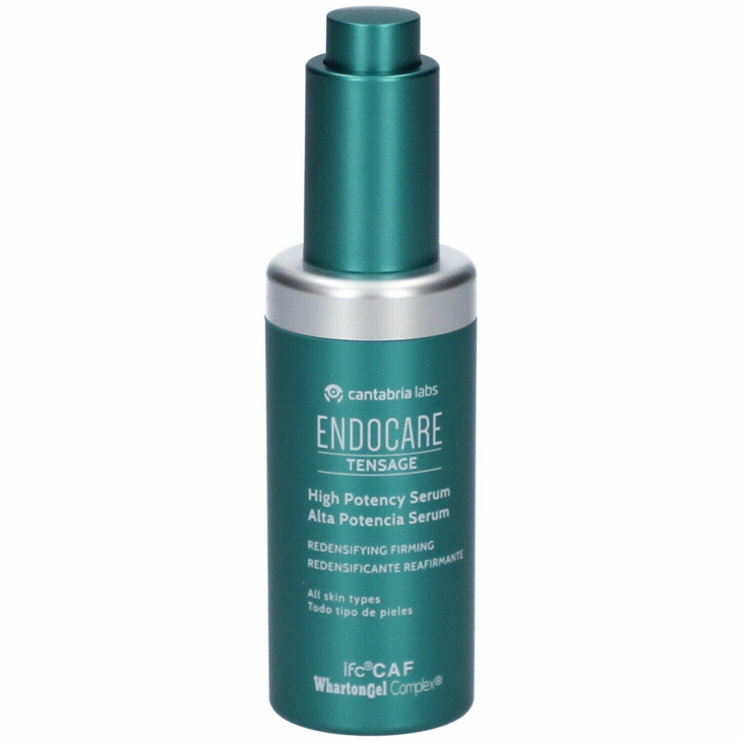 Endocare tensage hp serum tens