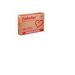 Endosilan 30 compresse