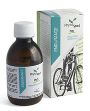 Endurance 200 ml