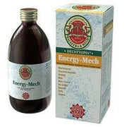 Energy mech sciroppo 500 ml