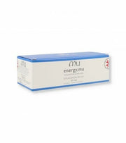 Energy mu 10 flaconcini 5 ml
