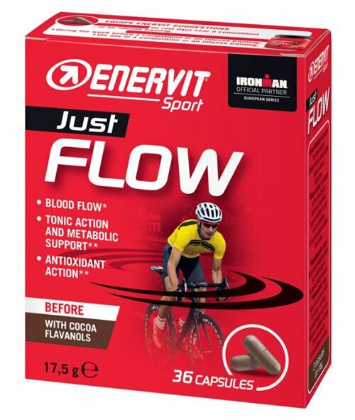 Enervit just flow 36cps