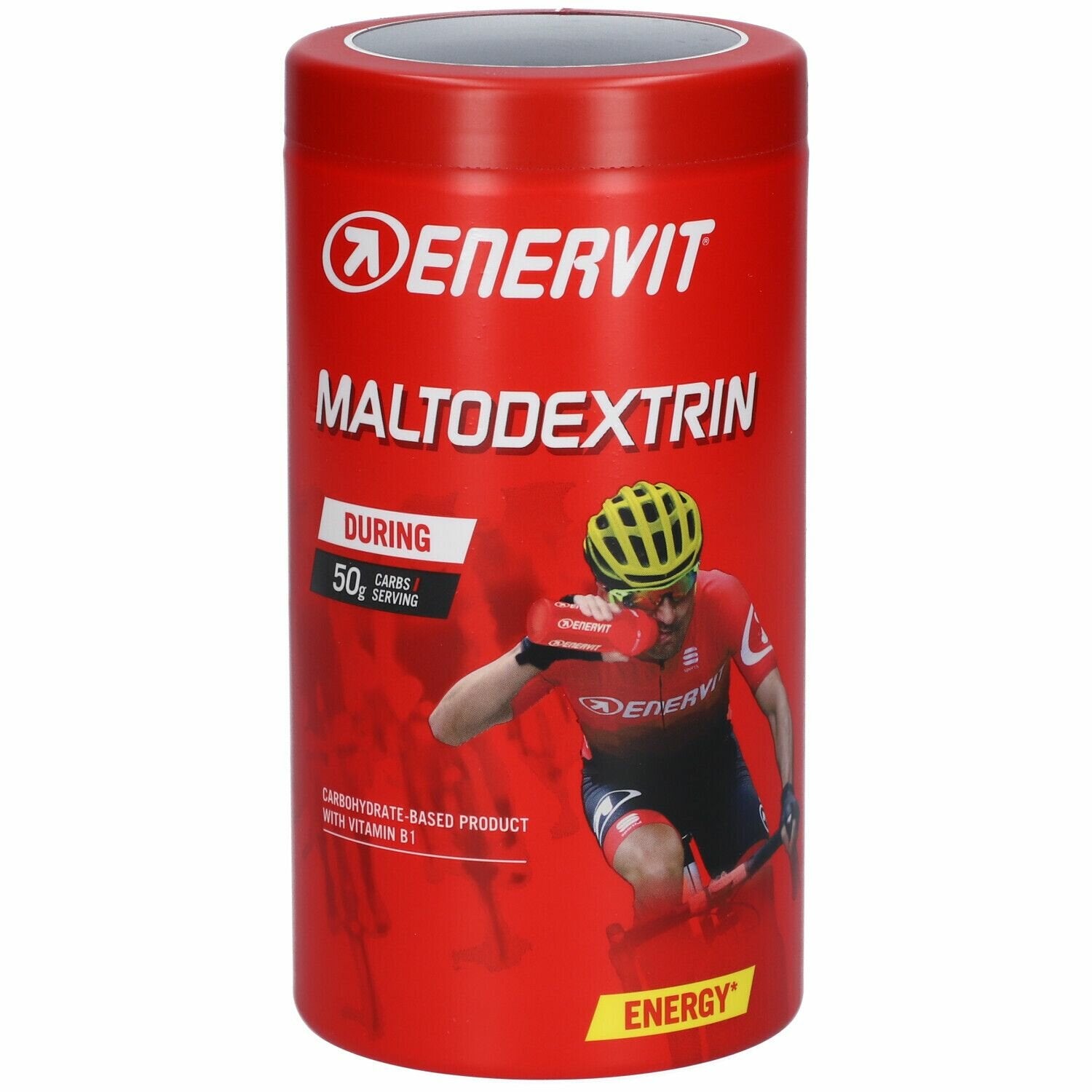 Enervit maltodestrine preparato energetico da 450g