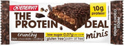Enervit pr deal bar choco 33g