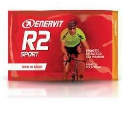 Enervit r2 sport arancia 20 bustine