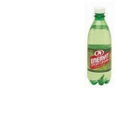 Enervit sport drink lim leggermente effervescente 500 ml