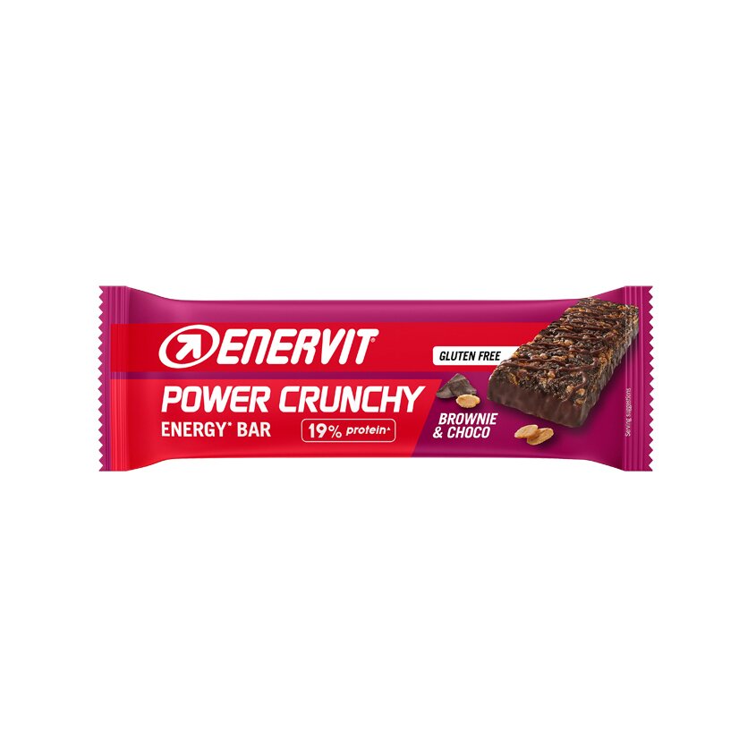 Enervit sport pw crema brown 40g