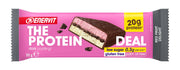 Enervit The Protein Deal Barretta 55g Frutti Rossi