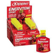 Enervitene gel pack  monodose agrumi 1 pezzo