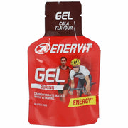 Enervitene gel pack monodose cola 1 pezzo