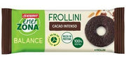 Enerzona frollino cacao mono 24 g