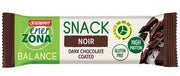 Enerzona snack balance noir barretta cioccolato fondente 33g