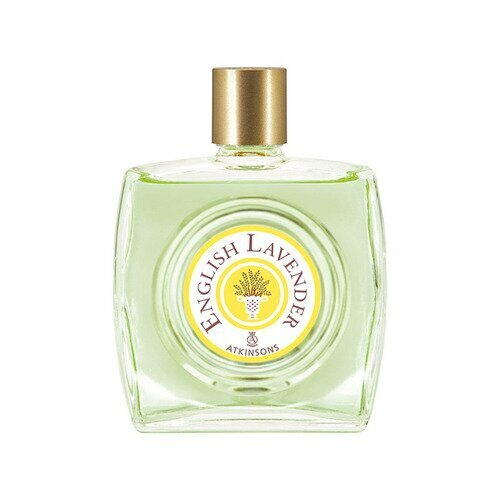 English Lavender eau de toilette 150 ml