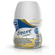 Ensure compact banana 4 bottiglie da 125 ml
