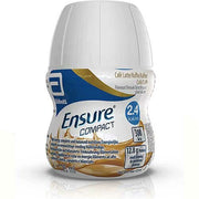 Ensure compact caffe 4 bottiglie da 125 ml
