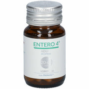 Entero 4 adult 30 capsule