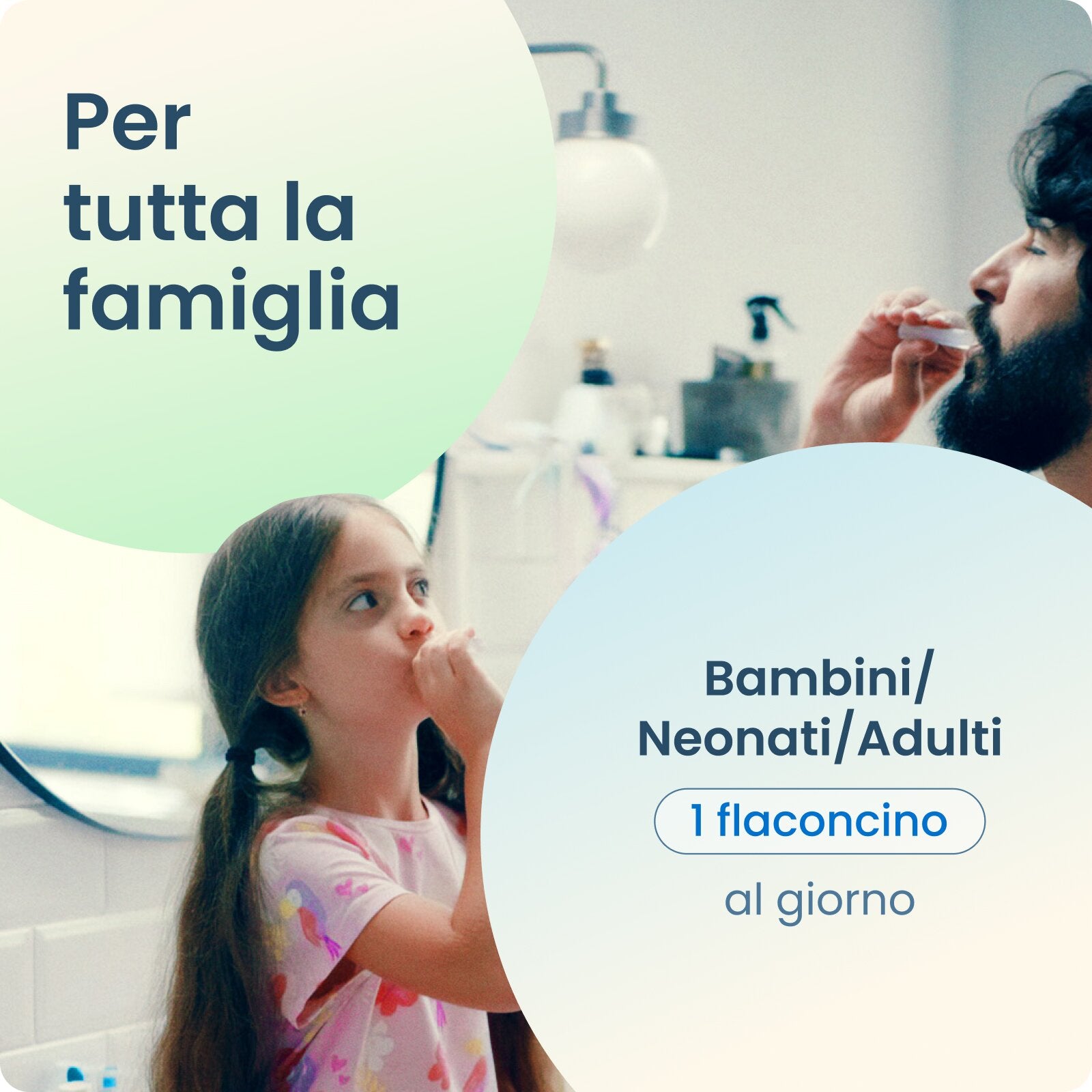  Enterogermina 4 Miliardi 5 ml Sospensione Orale 10 Flaconcini