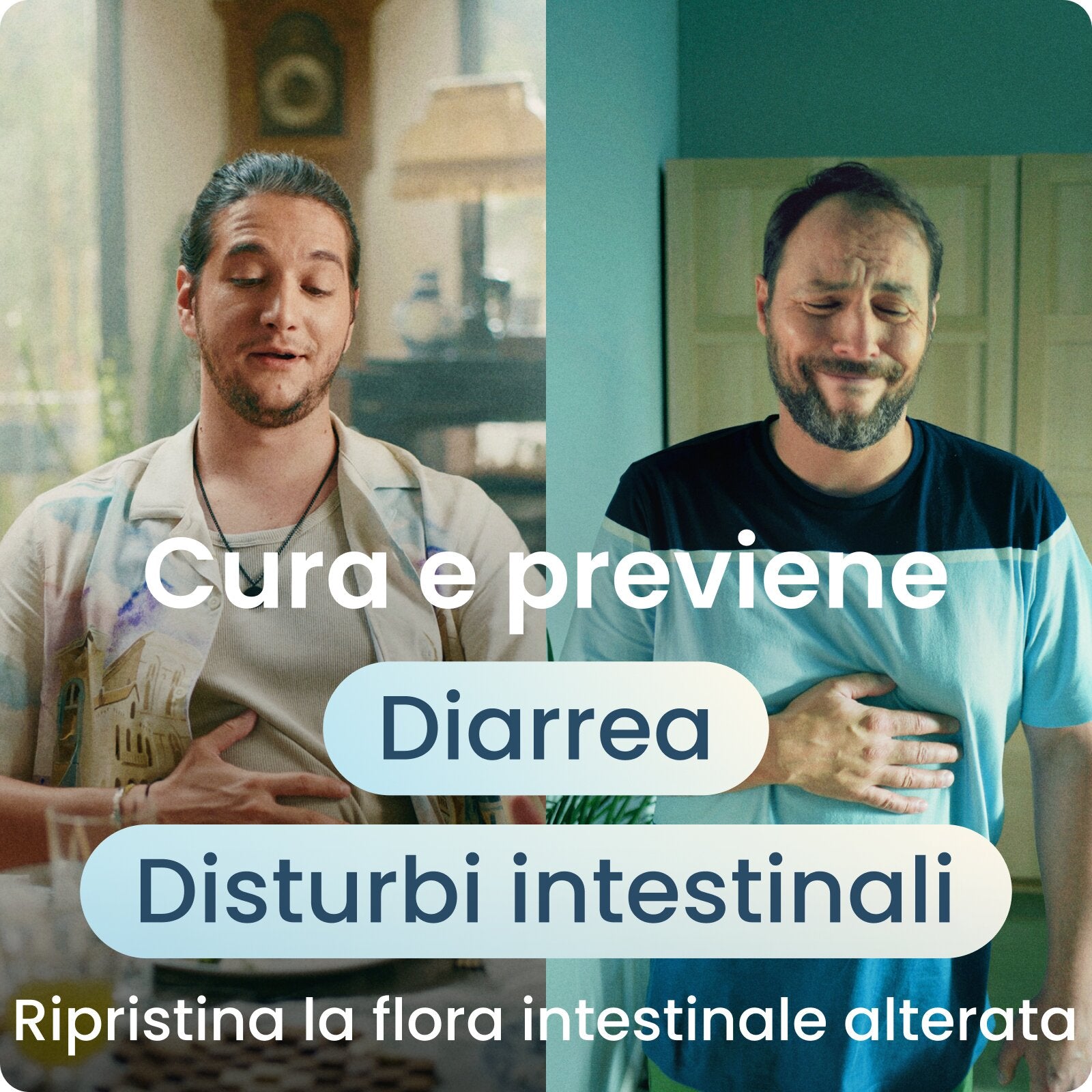  Enterogermina 4 Miliardi 5 ml Sospensione Orale 10 Flaconcini