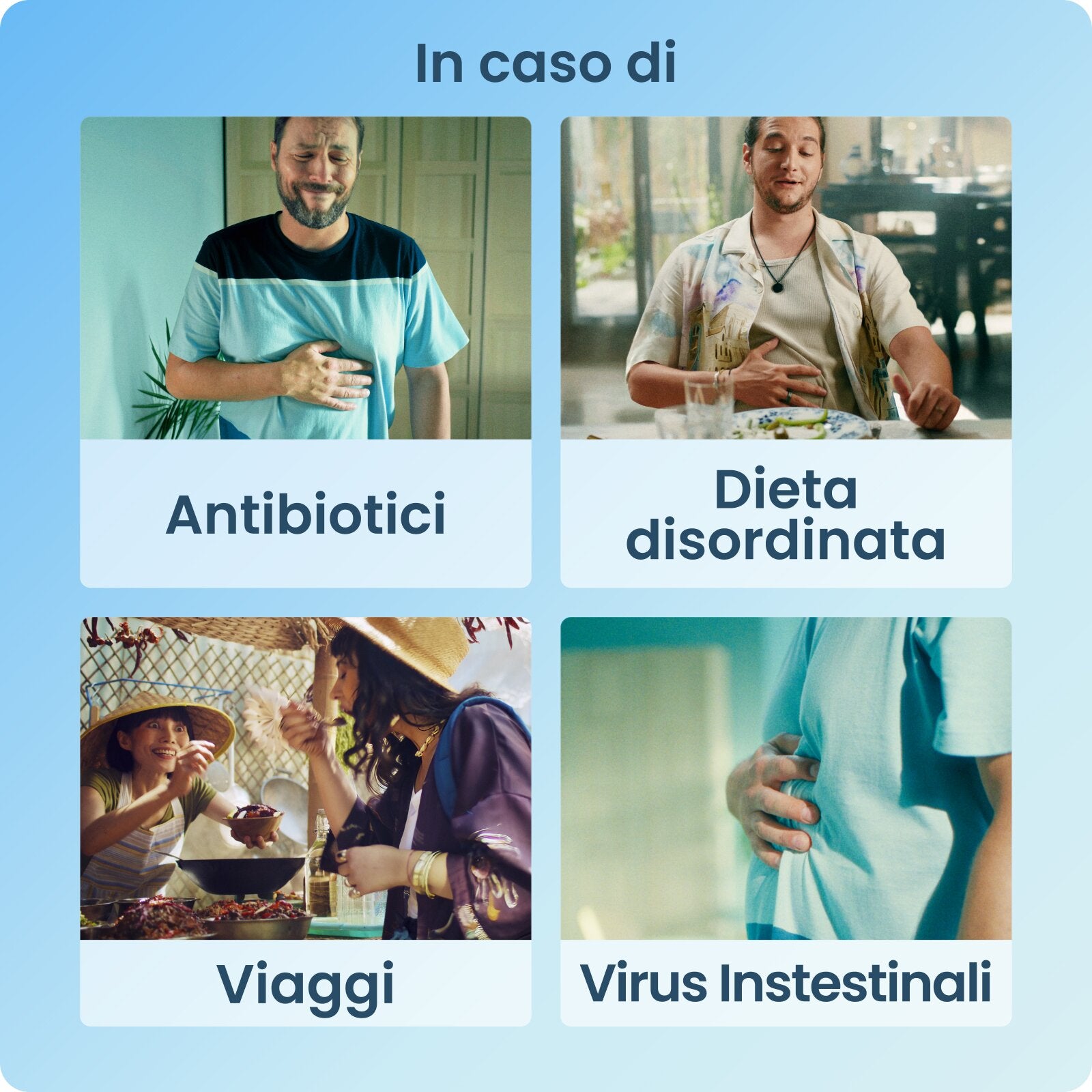 Enterogermina 6 Miliardi Adulti Per Favorire l'Equilibrio Della Flora Intestinale 9 Bustine