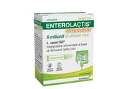 Enterolactis 8 miliardi 12 bustine orosolubili