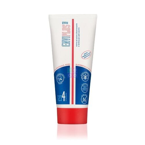 Enviplus grassa 100 ml