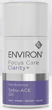 Environ fccl+ sebu ace oil 60 ml