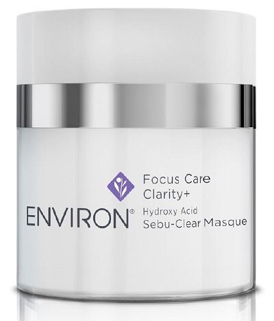 Environ fccl+ sebu clear masque 50 ml