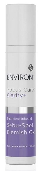 Environ fccl+ sebu spot blemish gel 10 ml