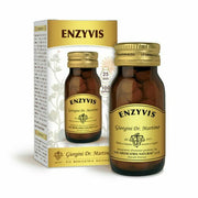 Enzyvis Regolatore Digestivo Gastrointestinale 100 Pastiglie