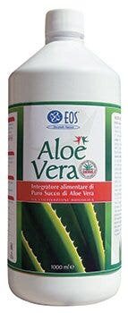 Eos aloe vera succo gel 1000ml
