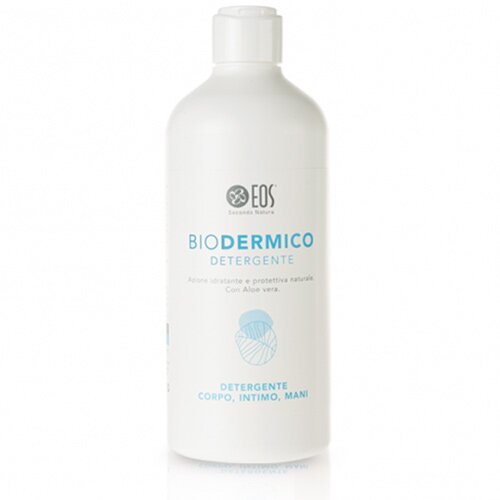 Eos detergente biodermico 1000 ml