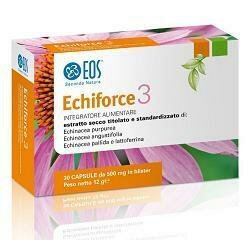 Eos echi force 3 30 capsule