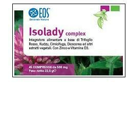 Eos isolady complex 45 capsule