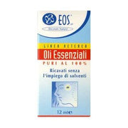 Eos natura menta piperita 12ml