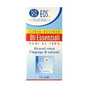 Eos natura menta piperita 12ml