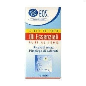 Eos natura pepe nero bio 12ml
