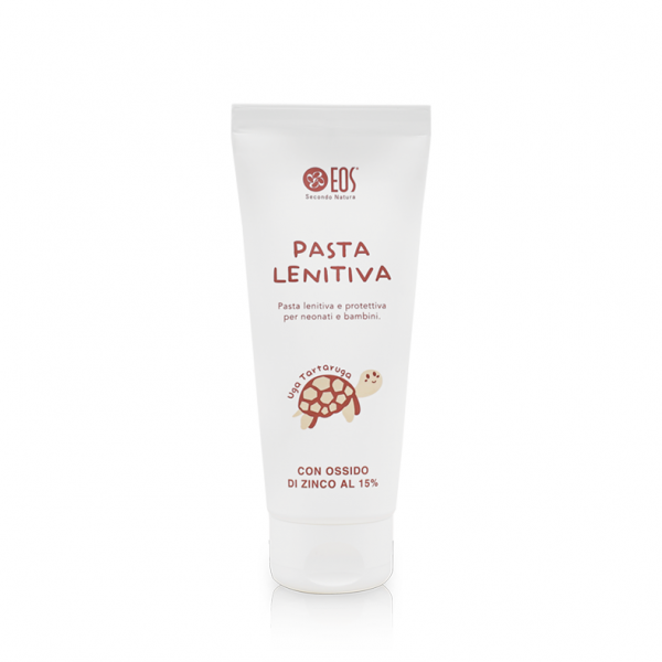 Eos pasta lenitiva 100 ml