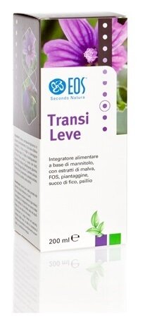 Eos transileve sciroppo delicato 200 ml