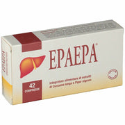 Epaepa per il benessere di stomaco e fegato