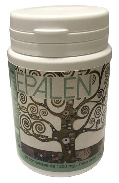 Epalen 30 compresse 1300 mg