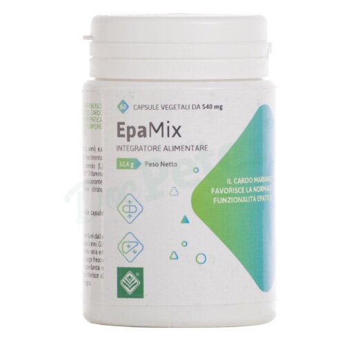 Epamix 60 capsule 540mg